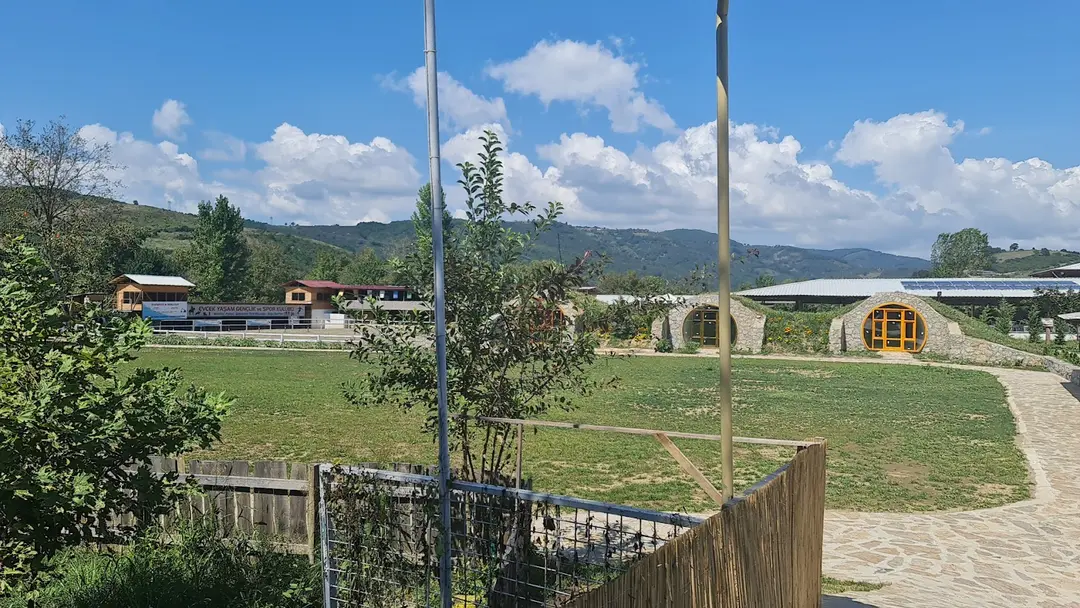 Evcek Bungalov — Düzce — küçük resim 8