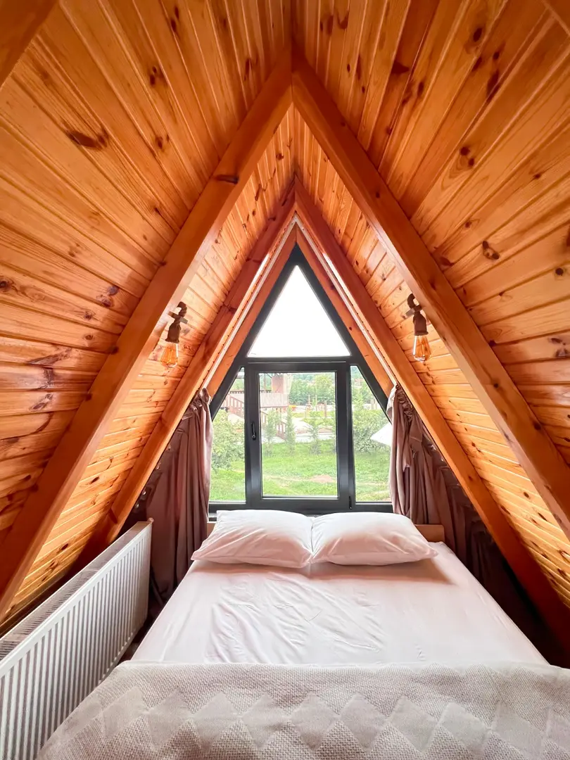 Evcek Bungalov — Düzce — küçük resim 4
