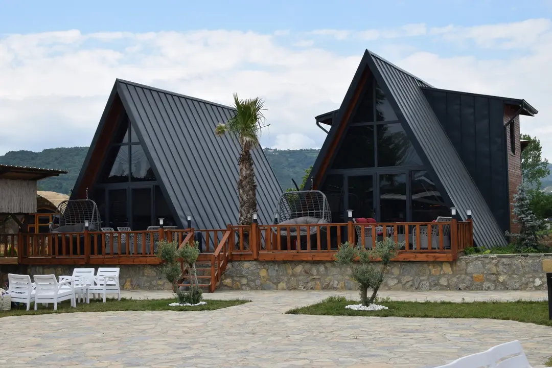 Evcek Bungalov
