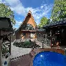 Şirahaya Bungalov