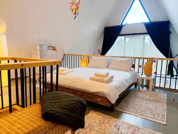 Şirahaya Bungalov — Düzce — küçük resim 2