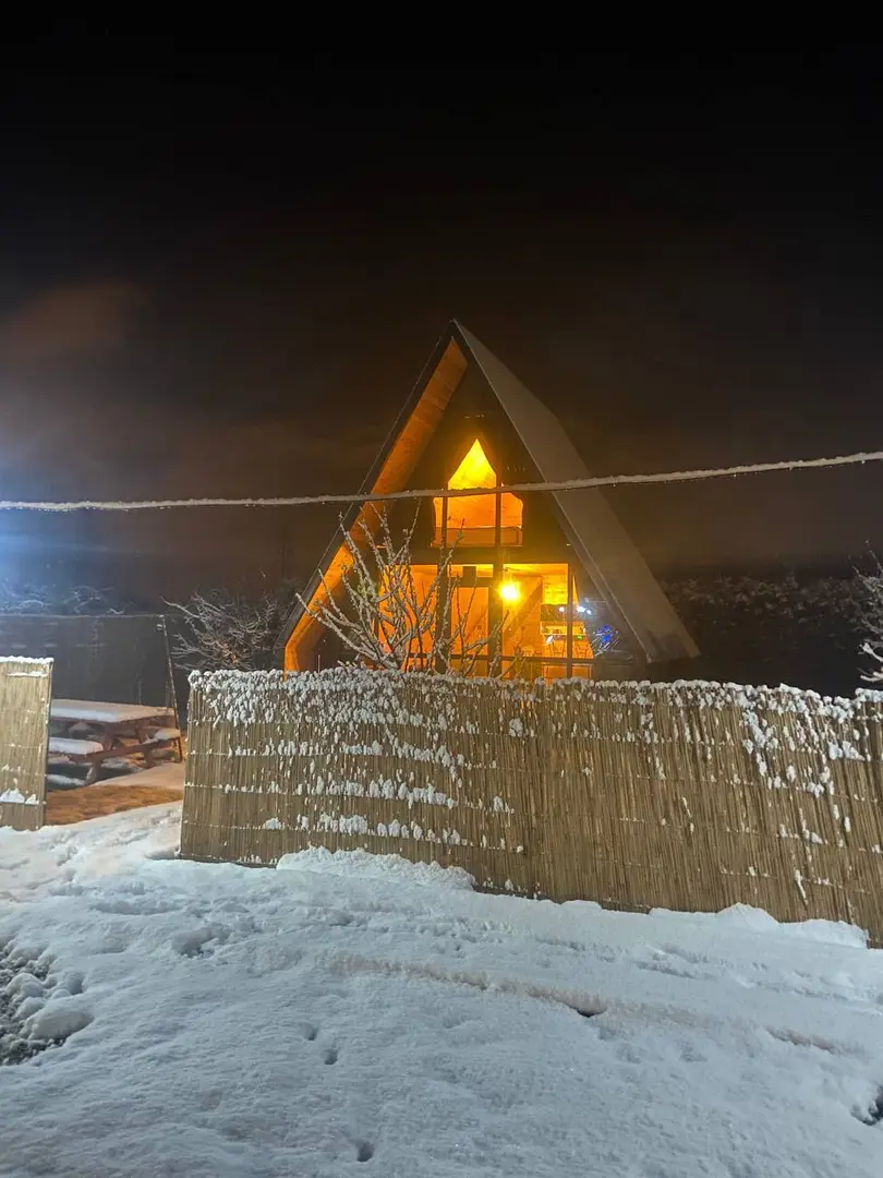 Rose Life Garden Resort Bungalov — Düzce — küçük resim 3