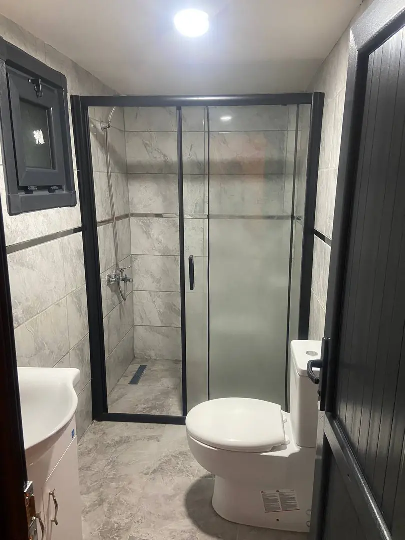 Rose Life Garden Resort Bungalov — Düzce — küçük resim 2