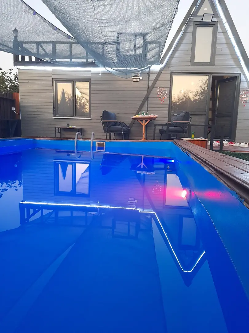 Moonrock Düzce Bungalov Evleri — Düzce — küçük resim 6