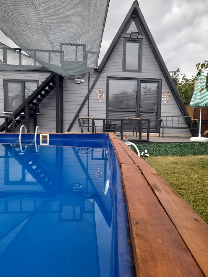 Moonrock Düzce Bungalov Evleri — Düzce — küçük resim 4
