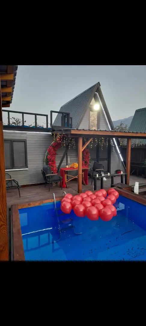 Moonrock Düzce Bungalov Evleri — Düzce — küçük resim 5