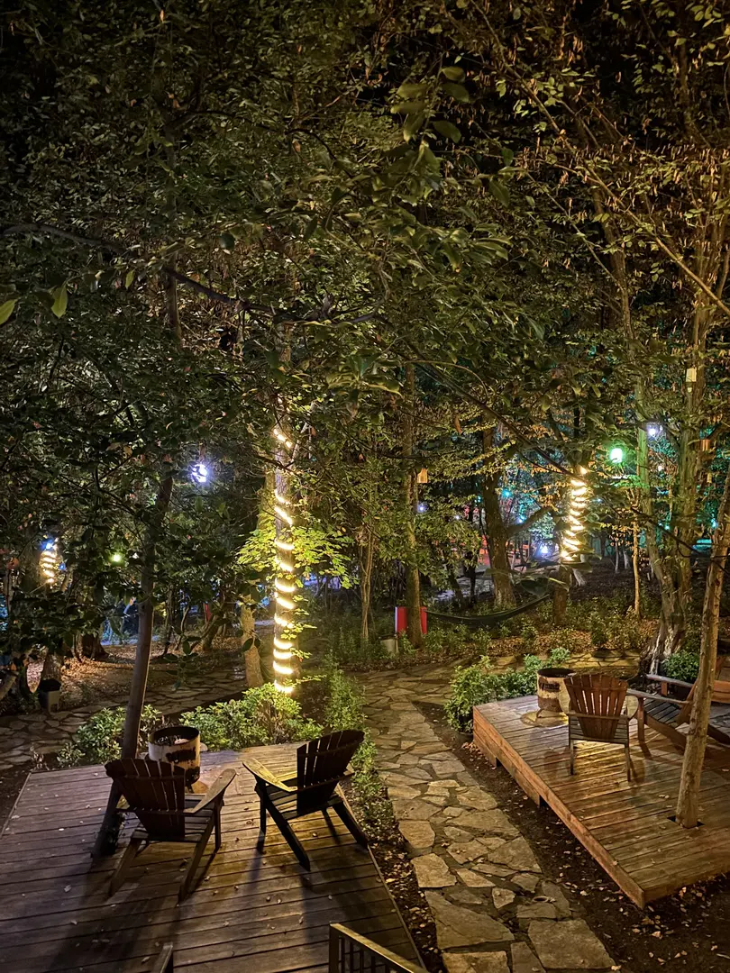 Wolf Garden — Düzce — küçük resim 3