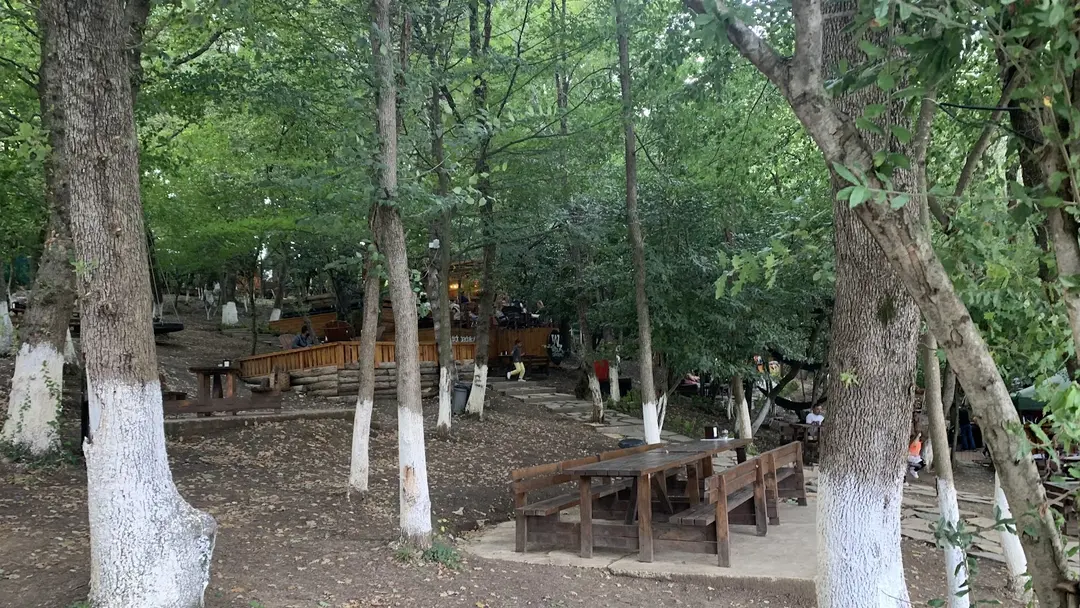 Wolf Garden — Düzce — küçük resim 9