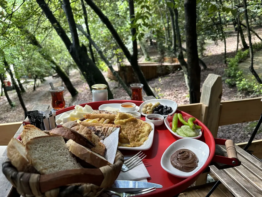 Wolf Garden — Düzce — küçük resim 8