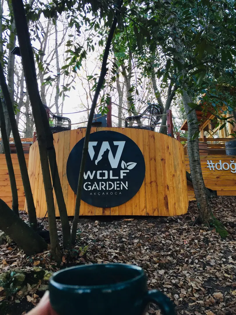 Wolf Garden — Düzce — küçük resim 2