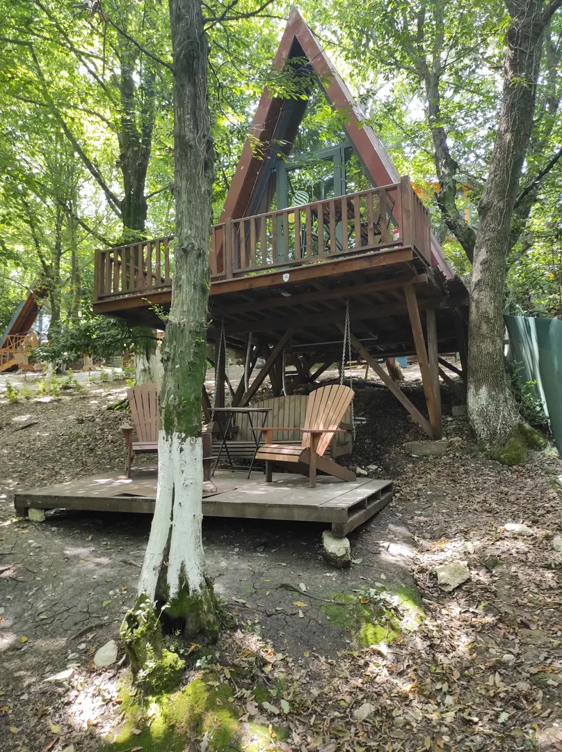Wolf Garden — Düzce — küçük resim 4