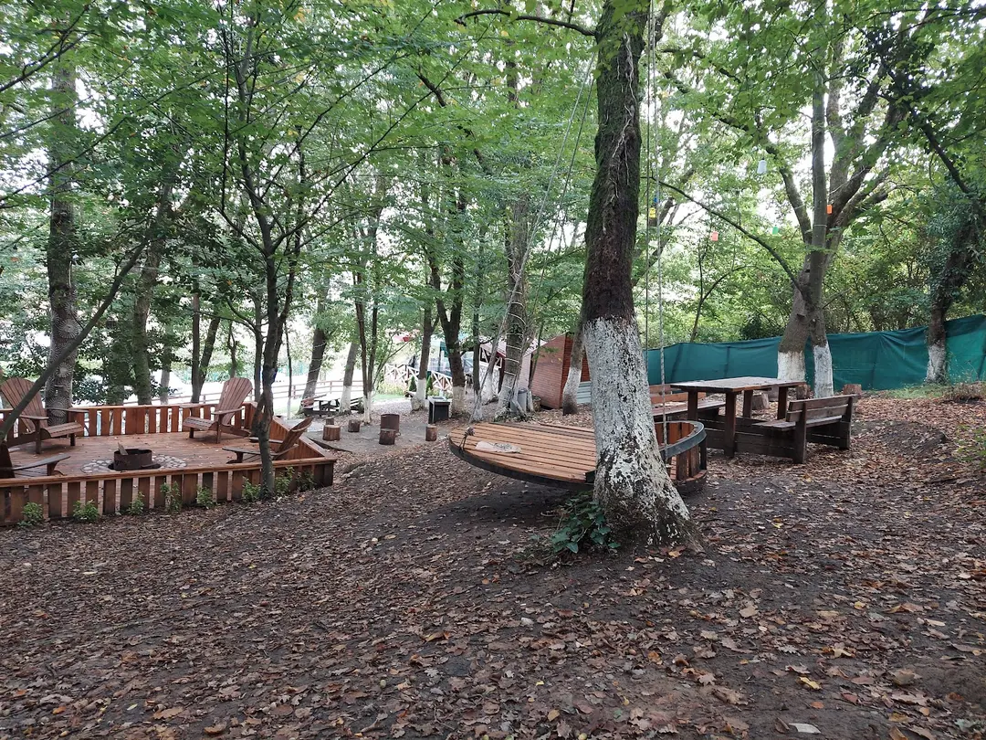 Wolf Garden — Düzce — küçük resim 6