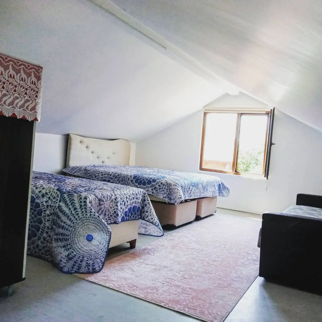 Garden House Akçakoca Bungalov Evleri — Düzce — küçük resim 10