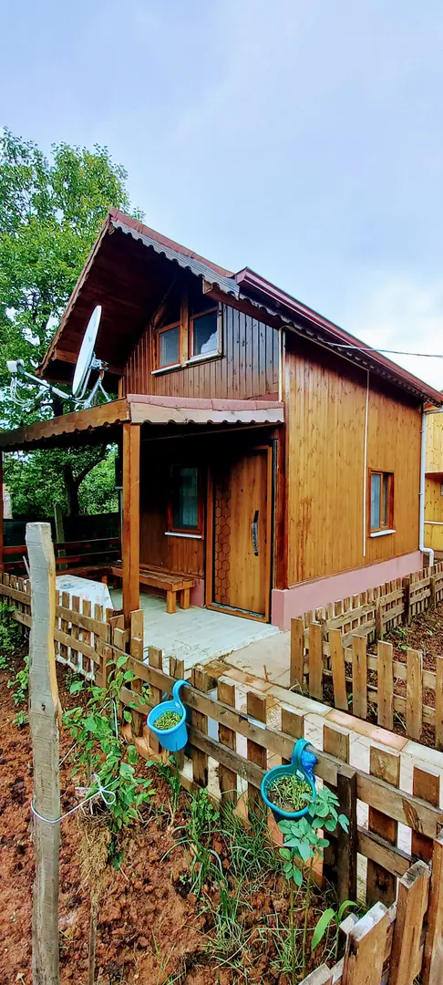 Garden House Akçakoca Bungalov Evleri — Düzce — küçük resim 6
