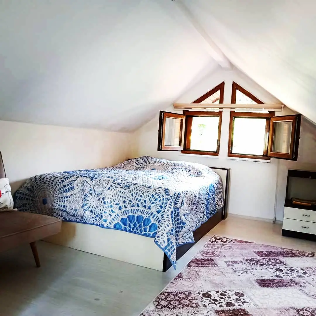Garden House Akçakoca Bungalov Evleri — Düzce — küçük resim 2