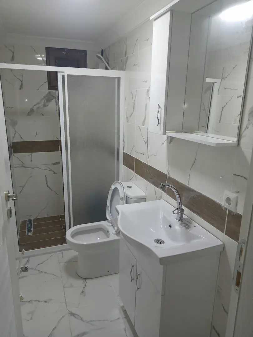 Garden House Akçakoca Bungalov Evleri — Düzce — küçük resim 3