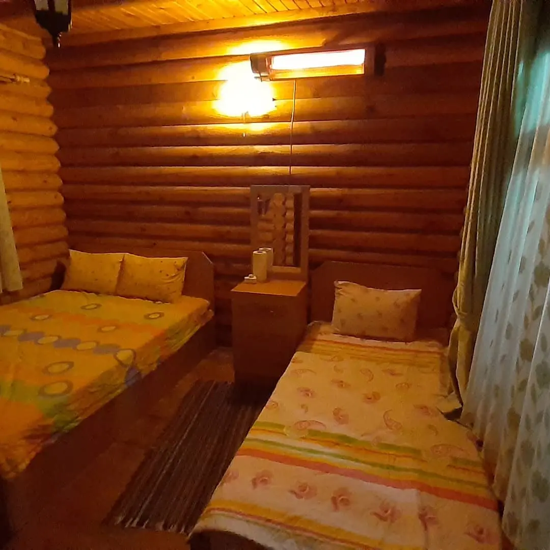 KAPLANOĞLU BUNGALOV — Düzce — küçük resim 2