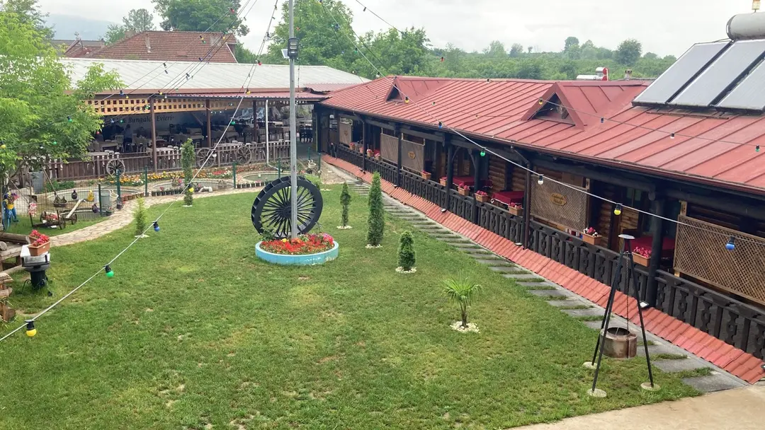 KAPLANOĞLU BUNGALOV — Düzce — küçük resim 4