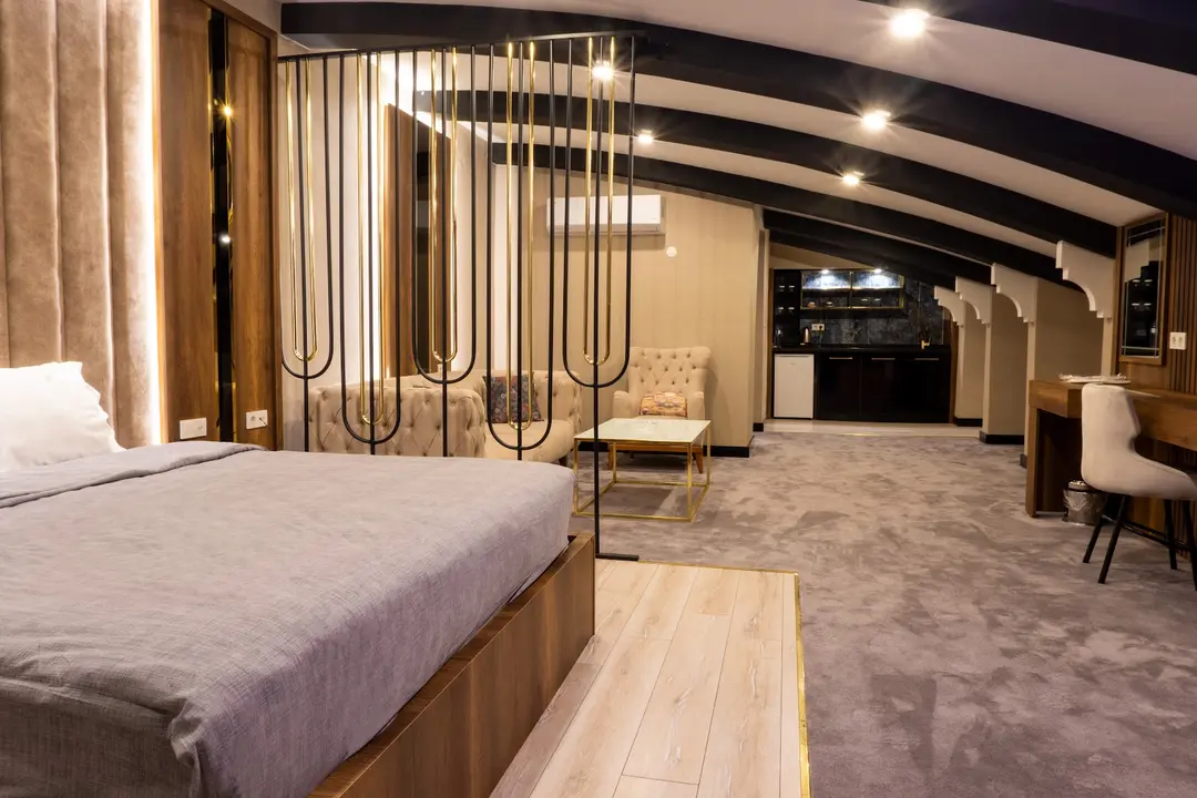 Anatoli Hotel