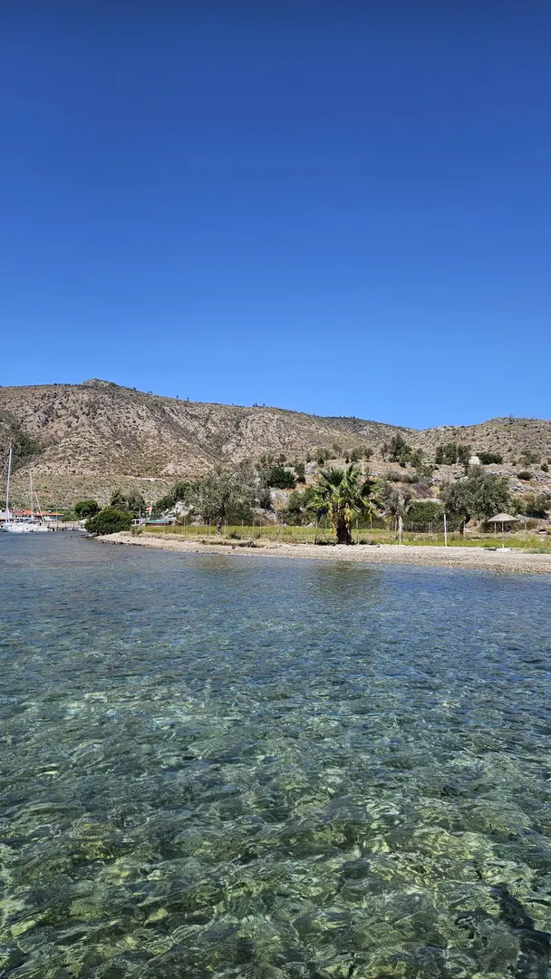 Ruina Glamping — Muğla — küçük resim 4