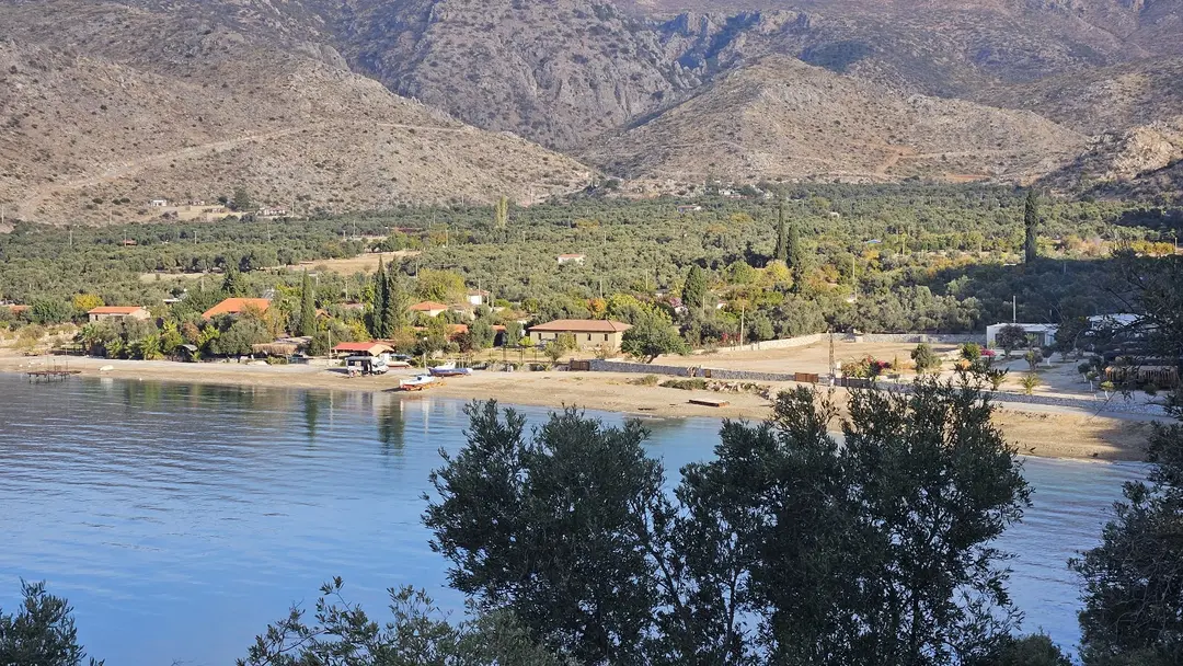 Ruina Glamping — Muğla — küçük resim 9