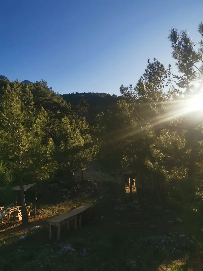Turkdomes Glamping — Muğla — küçük resim 5