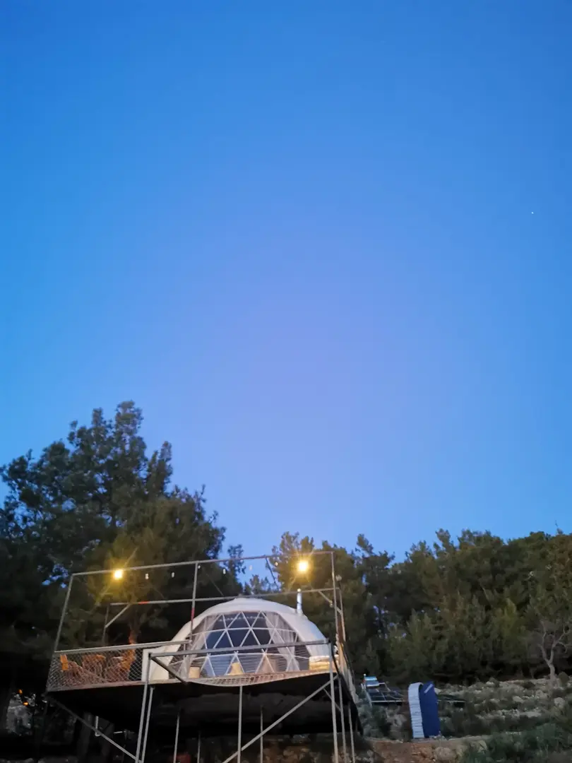 Turkdomes Glamping — Muğla — küçük resim 12