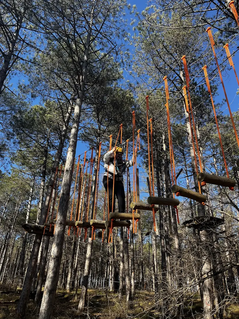 Longosphere Glamping — Kırklareli — küçük resim 7