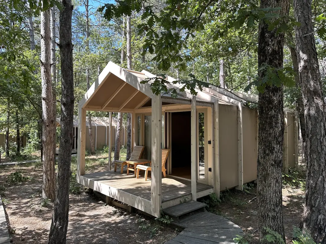 Longosphere Glamping — Kırklareli — küçük resim 8