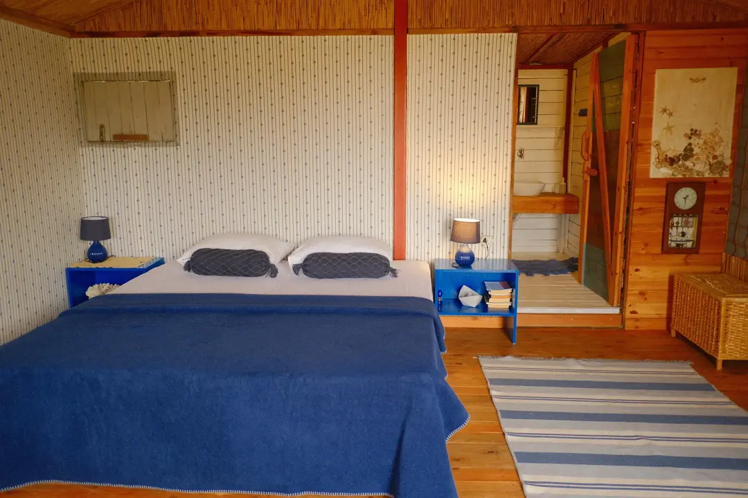 Kocabahçe Glamping & Restaurant — Muğla — küçük resim 4