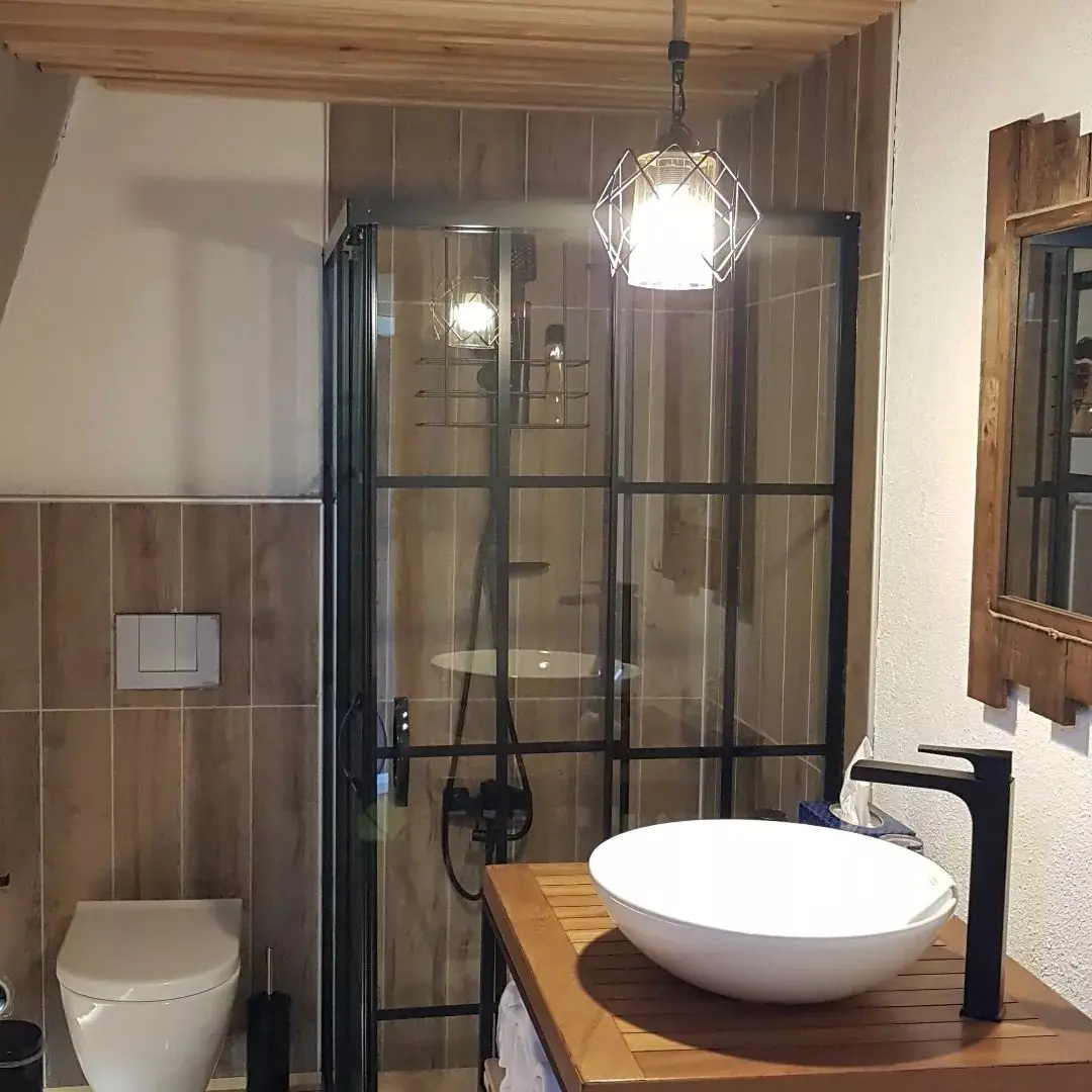 Dengekoru Bungalov Hotel — Bolu — küçük resim 4
