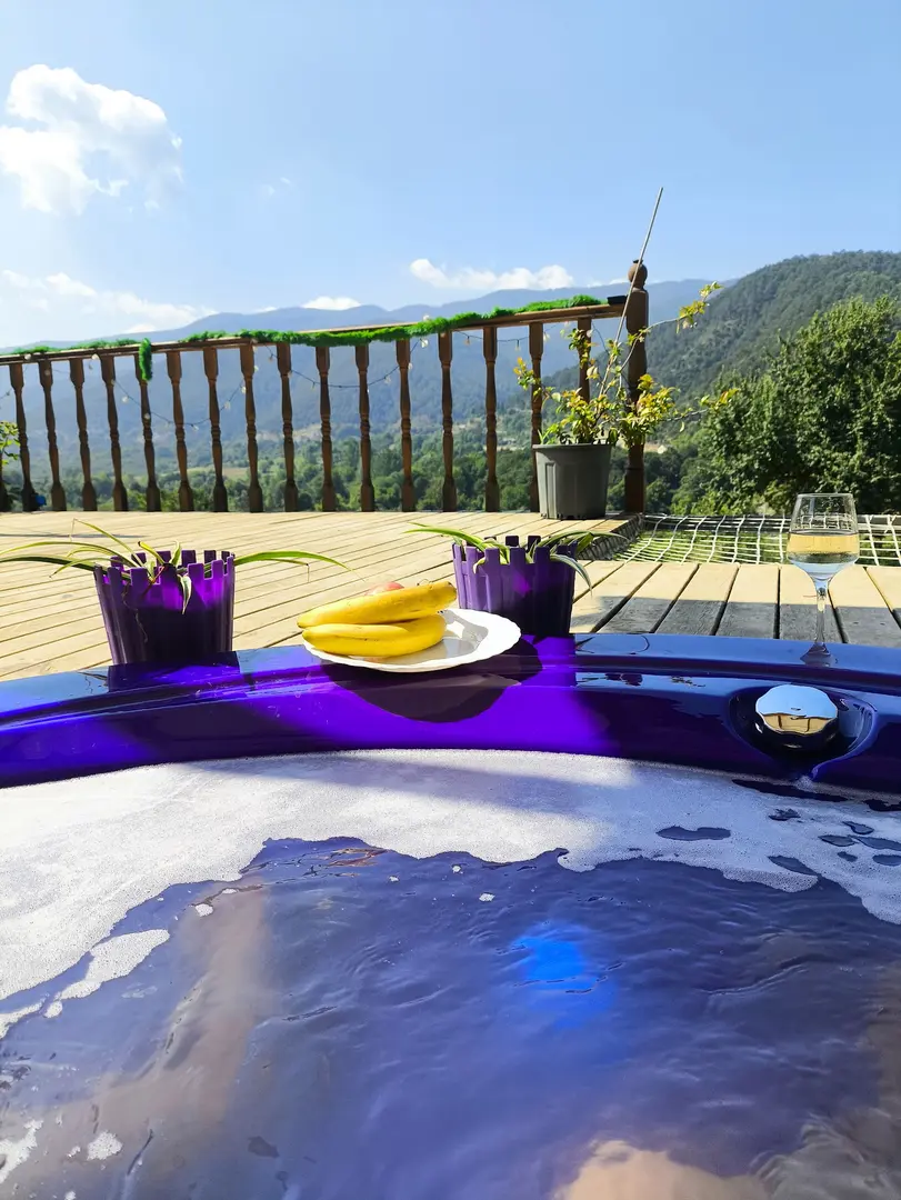 Dengekoru Bungalov Hotel — Bolu — küçük resim 3