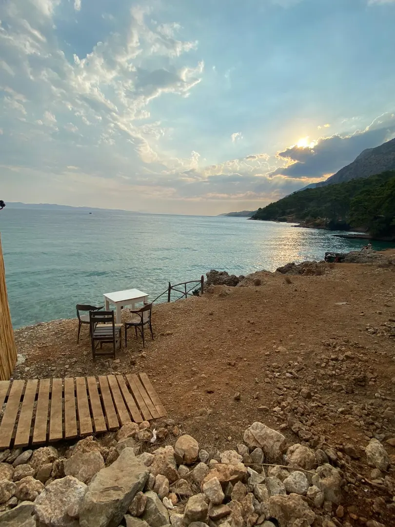 Karya Beach Camping — Muğla — küçük resim 8