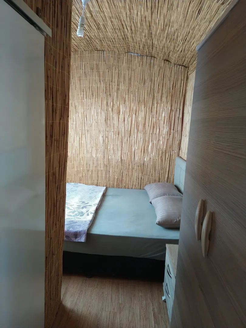 Karya Beach Camping — Muğla — küçük resim 2