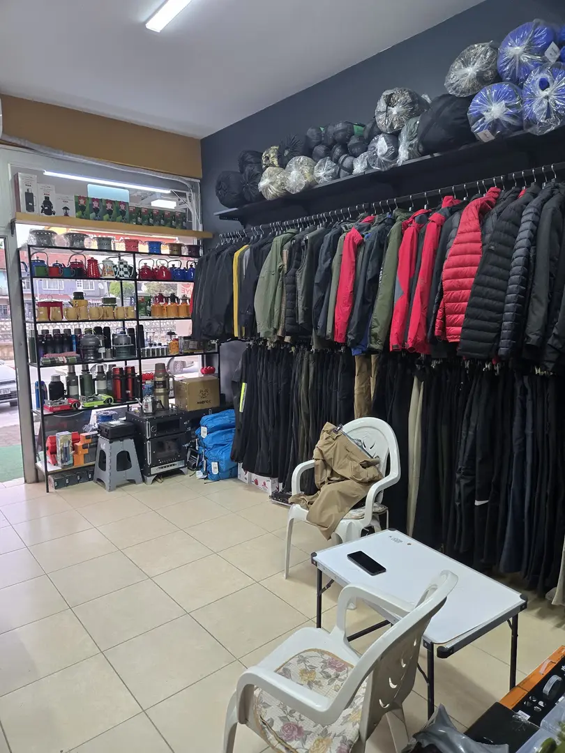 Kamp Günlüğü — Düzce — küçük resim 2