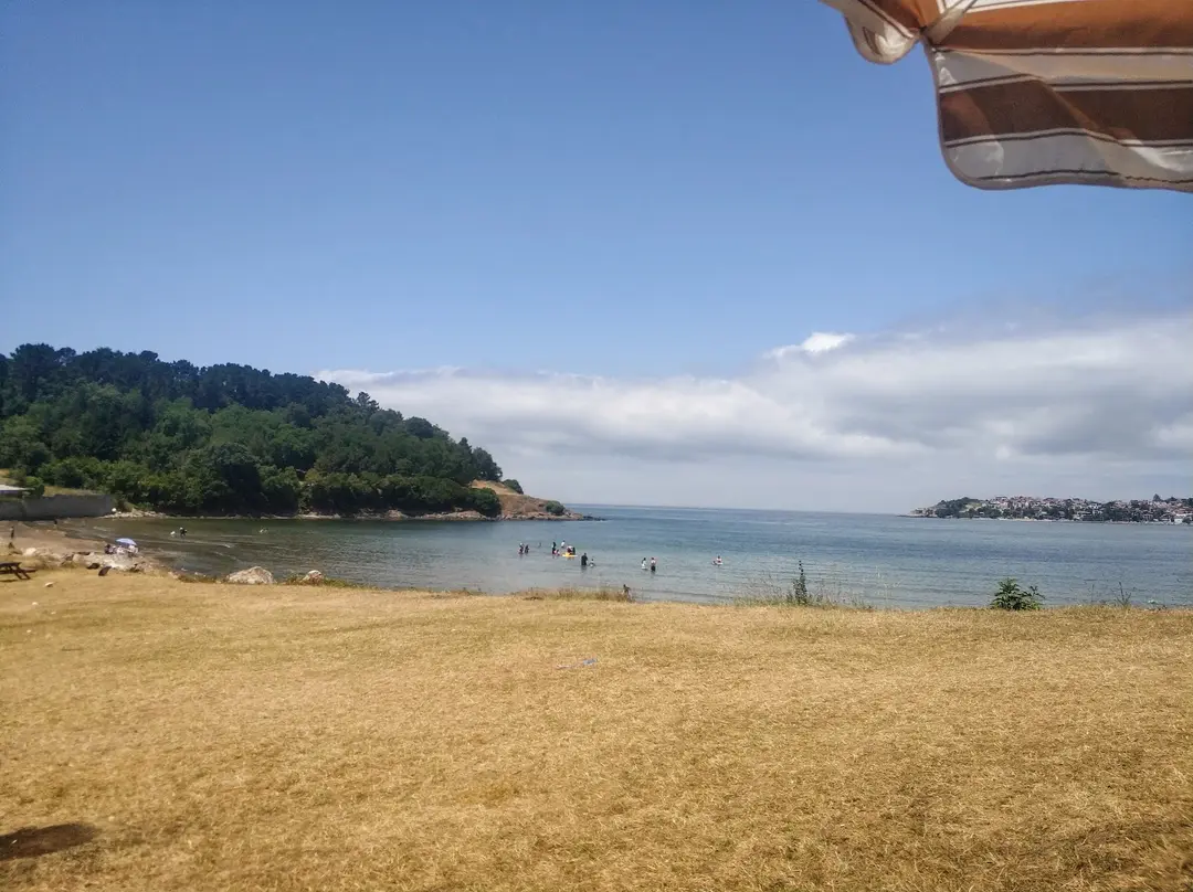 Ömerazı Koyu Camping Area — Kocaeli — küçük resim 4