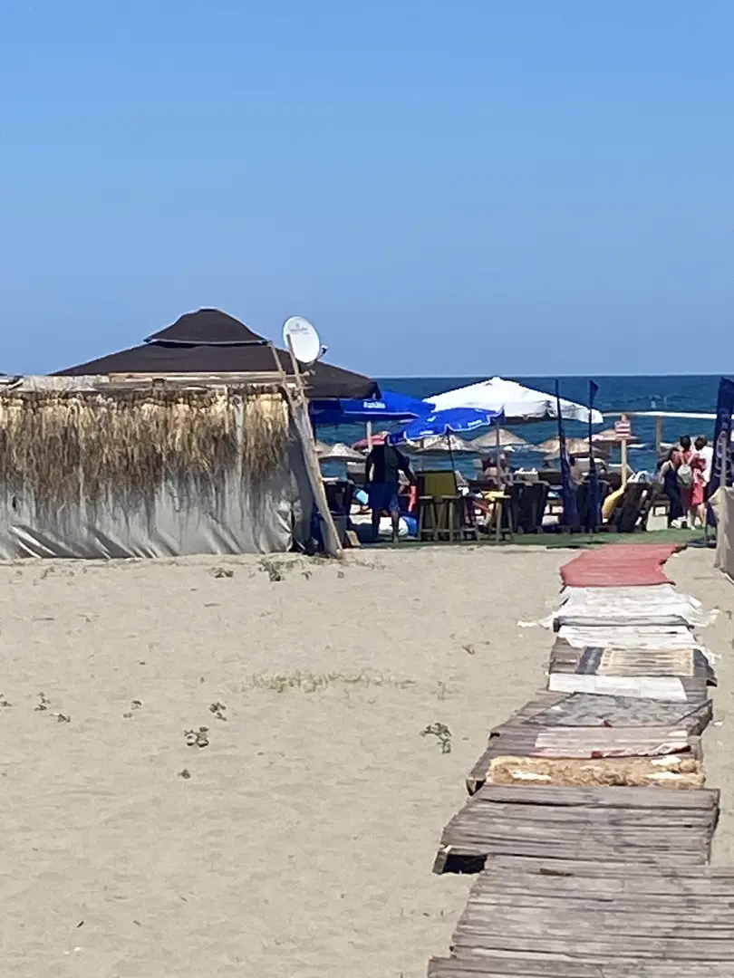 Beyond Beach — Sakarya — küçük resim 6