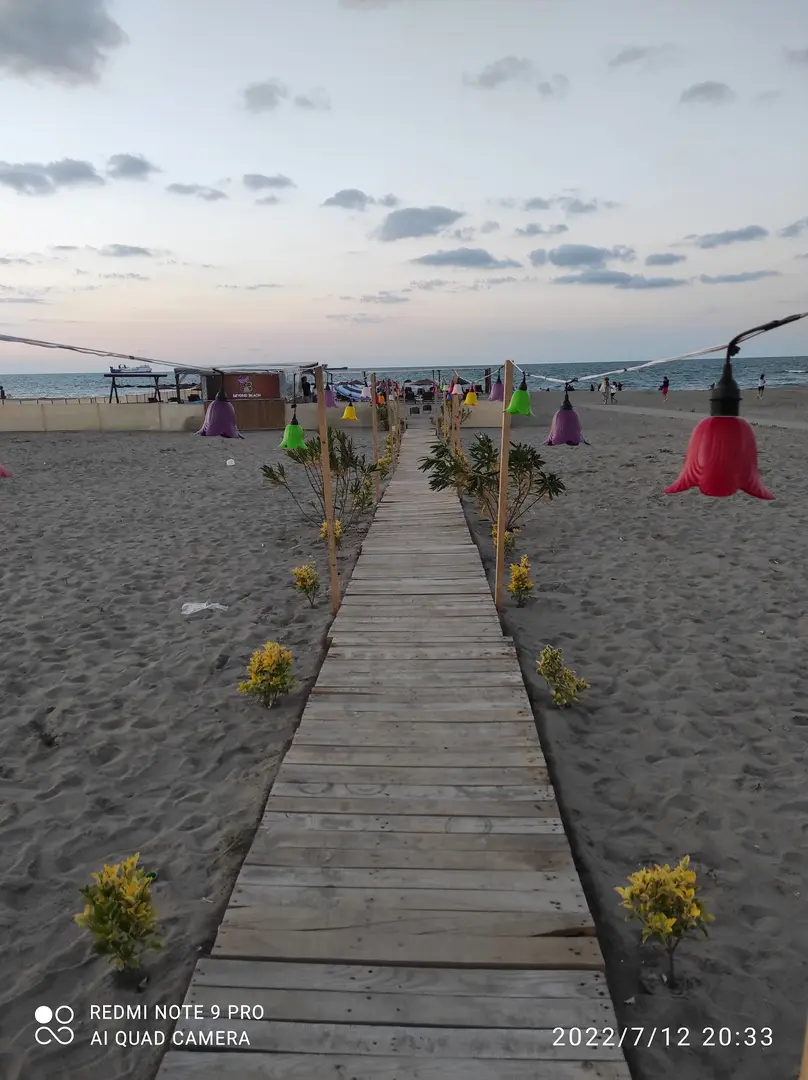 Beyond Beach — Sakarya — küçük resim 7