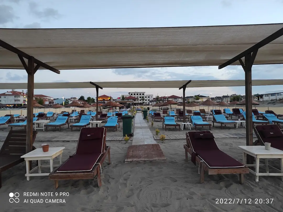 Beyond Beach — Sakarya — küçük resim 4