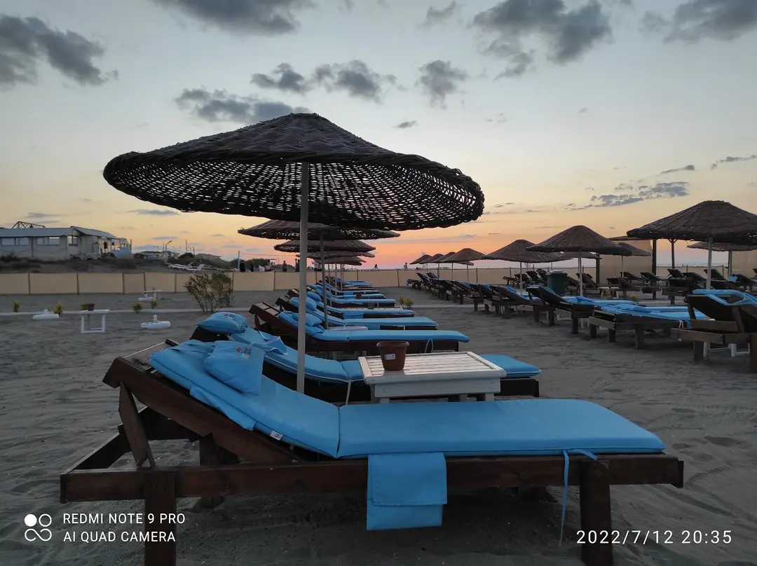 Beyond Beach — Sakarya — küçük resim 2