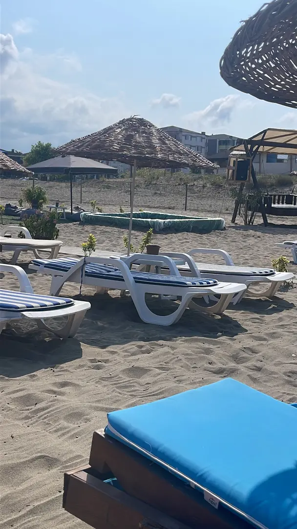 Beyond Beach — Sakarya — küçük resim 8