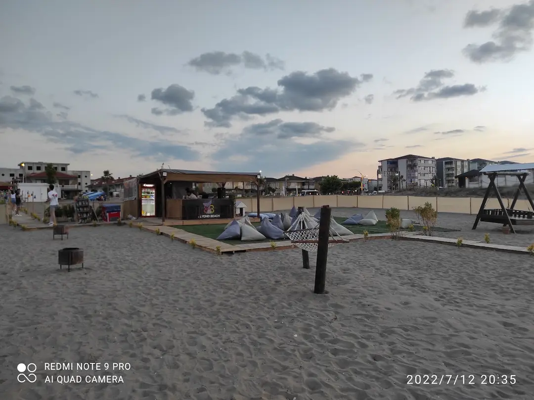 Beyond Beach — Sakarya — küçük resim 3