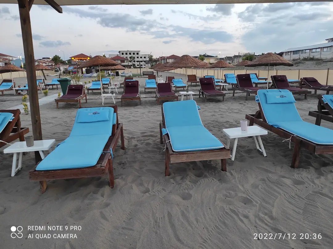 Beyond Beach — Sakarya — küçük resim 5