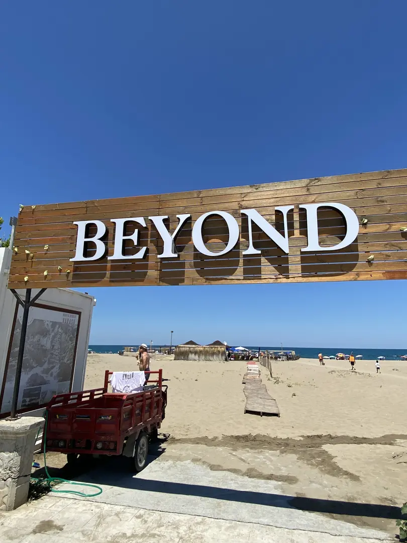 Beyond Beach — Sakarya — küçük resim 9