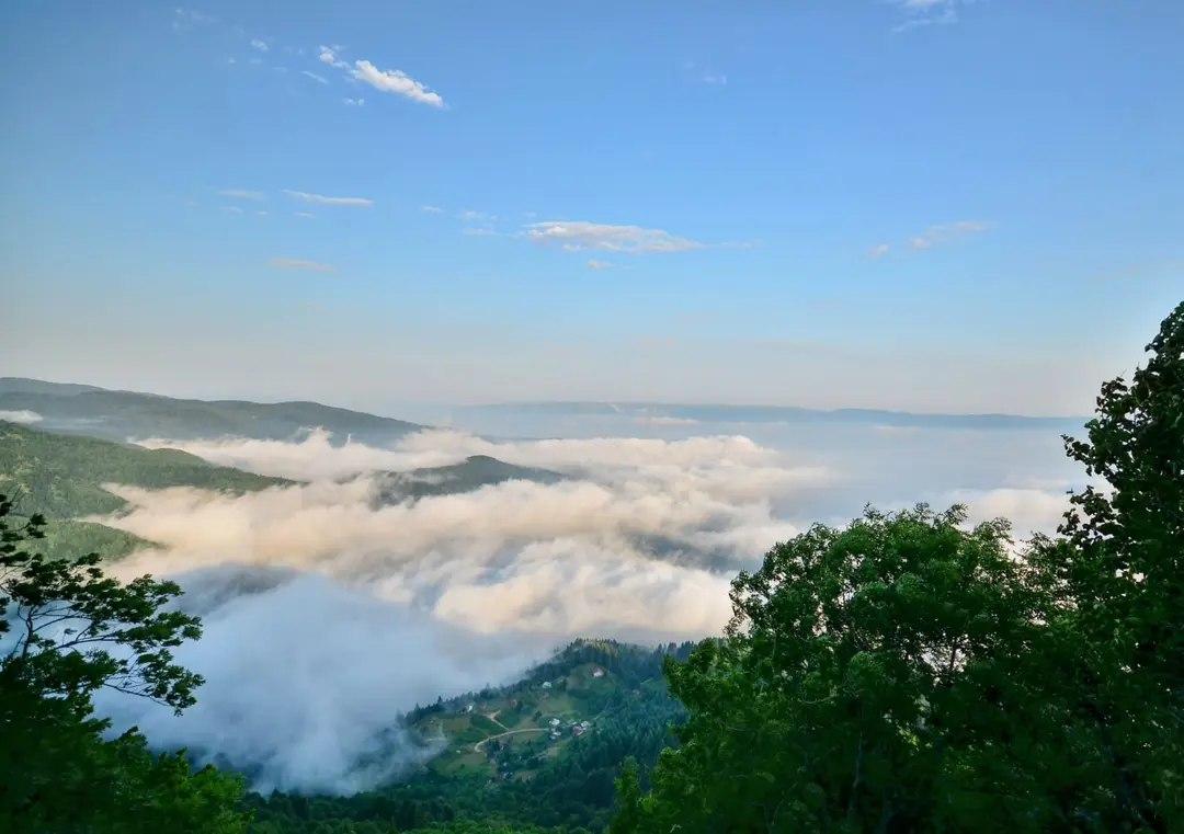 Keremali Mountain — Sakarya — küçük resim 3
