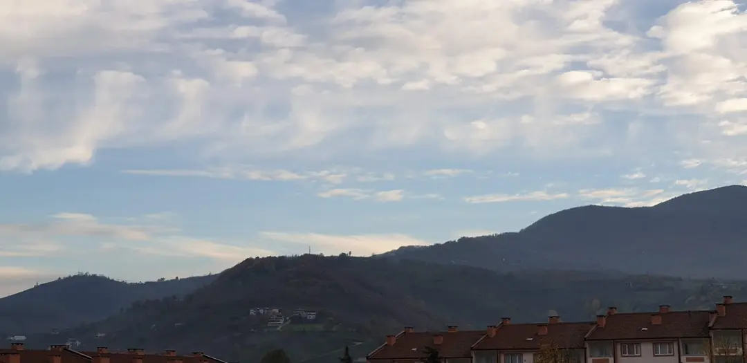 Keremali Mountain — Sakarya — küçük resim 4