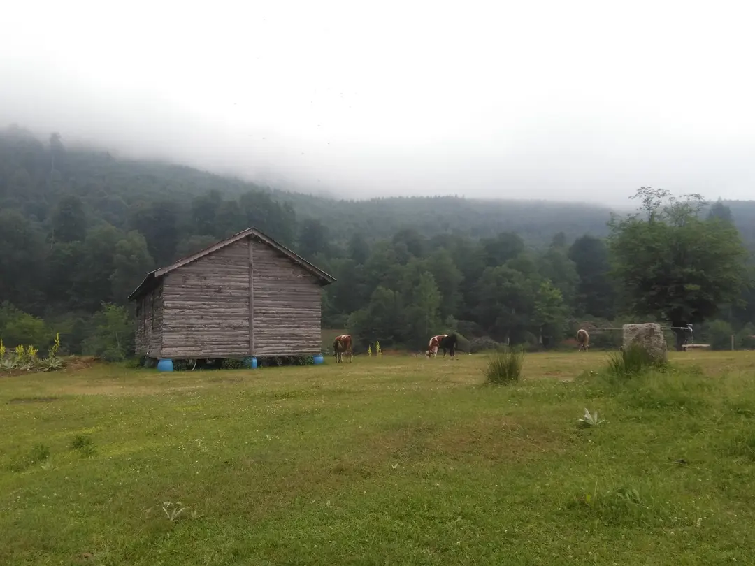 Keremali Mountain — Sakarya — küçük resim 5