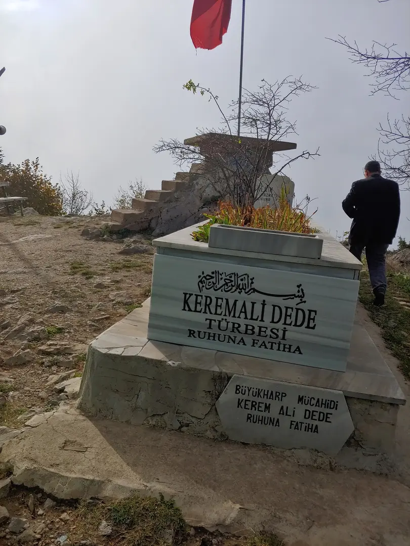 Keremali Mountain — Sakarya — küçük resim 8