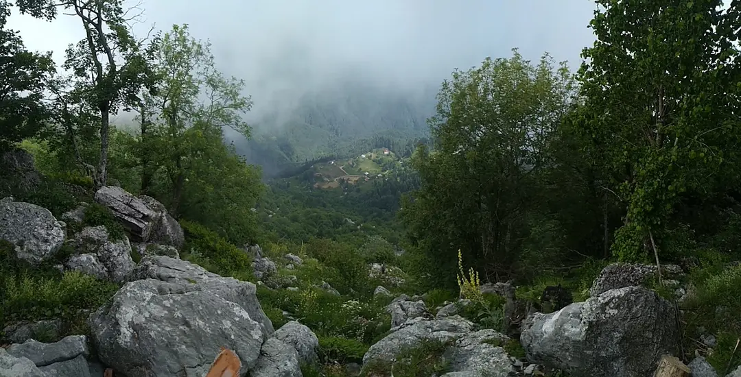 Keremali Mountain — Sakarya — küçük resim 9