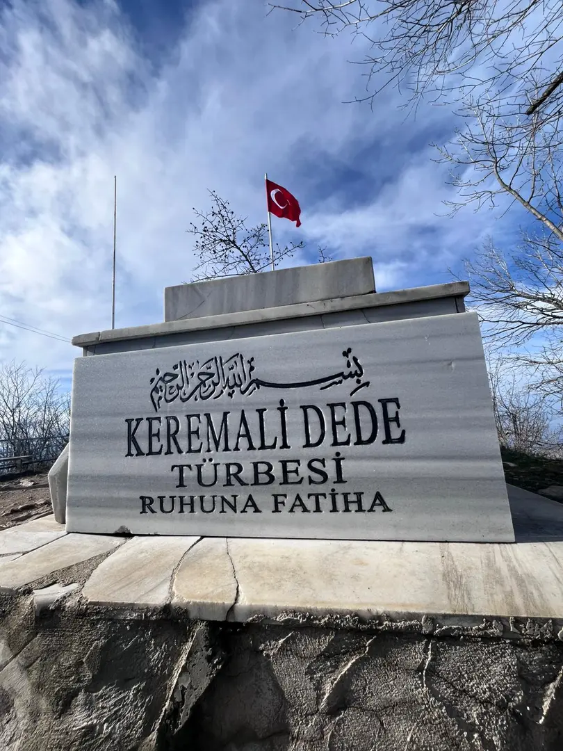 Keremali Mountain — Sakarya — küçük resim 7